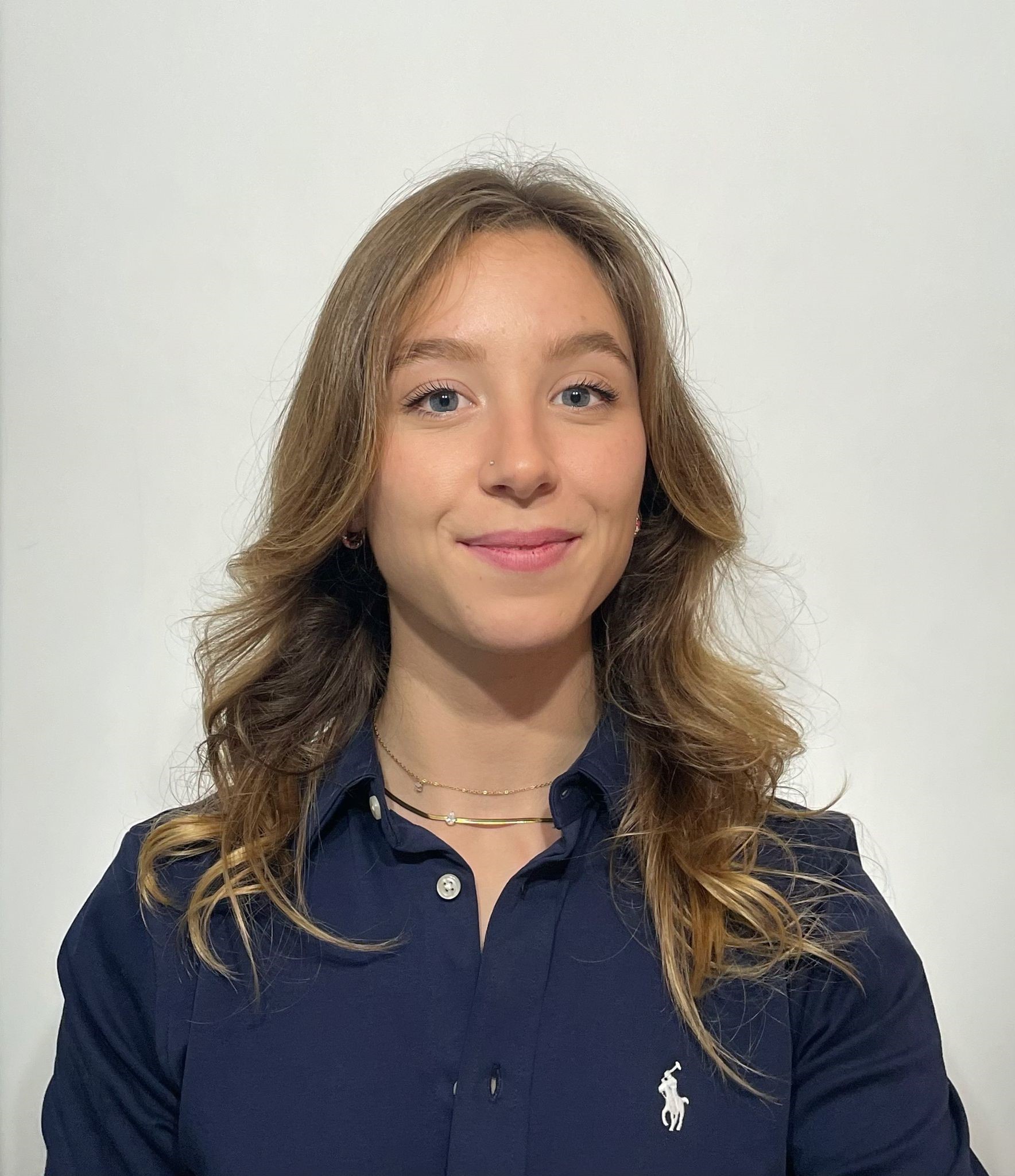 fototessera Arianna Cangi