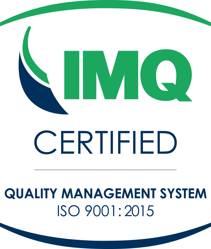 Logo IMQ